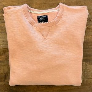 Abercrombie & Fitch Sweatshirt - XXL